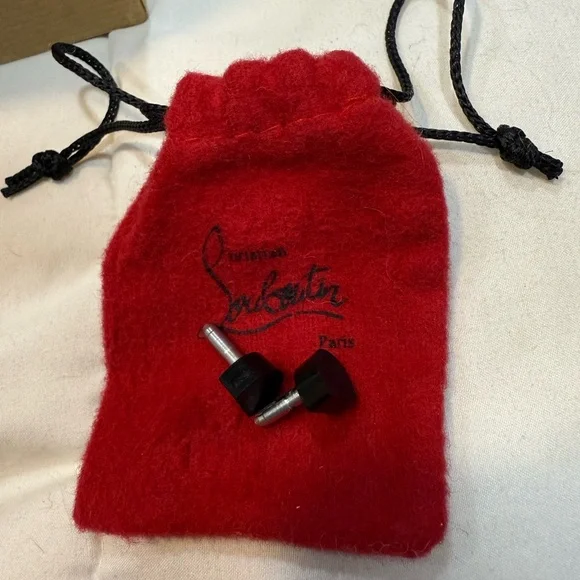 Christian Louboutin Dirditta Pumps - Picture 9 of 12